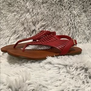Indigo Rd. Sandal